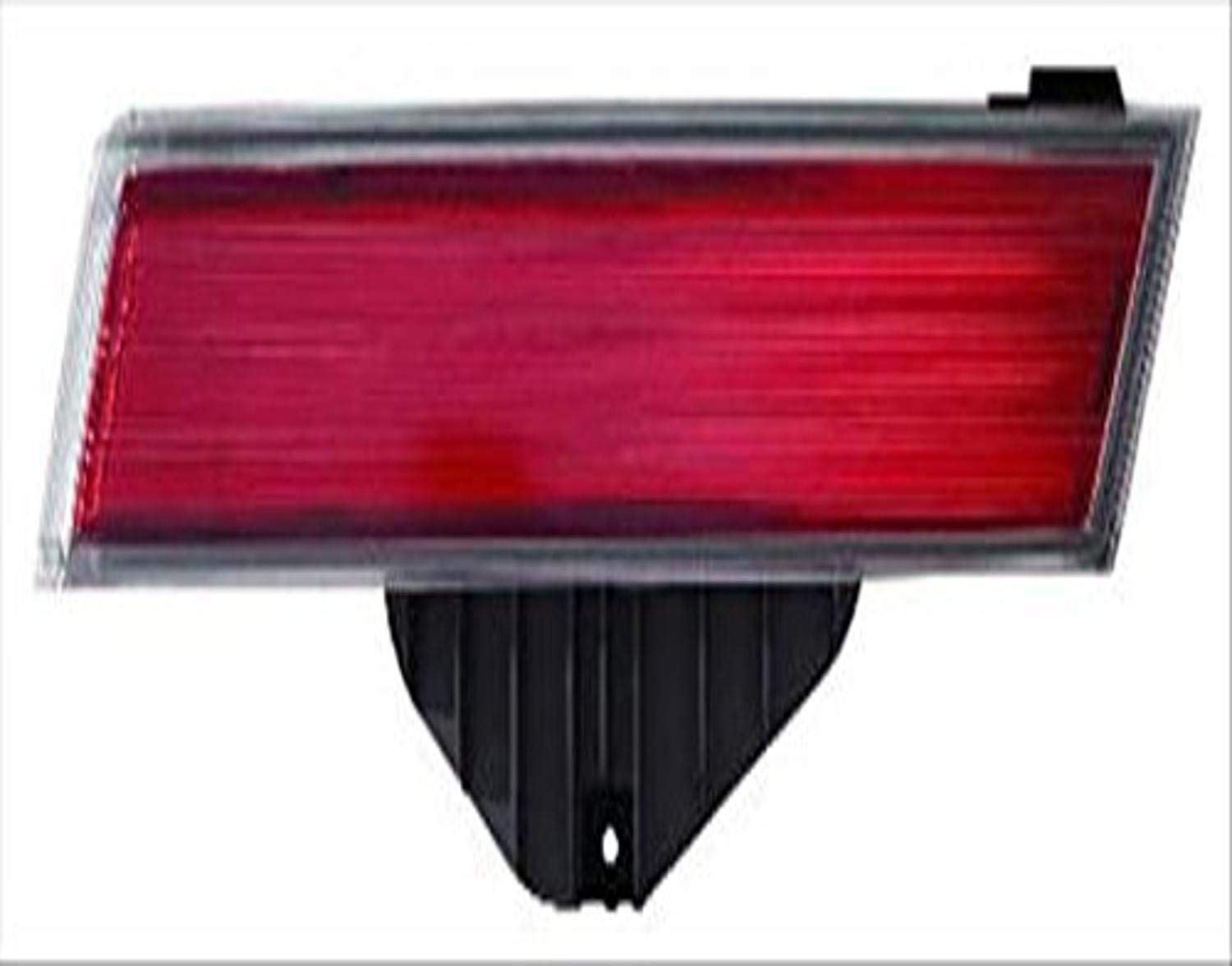 Multiple Manufacturers Oe Replacement Reflector Housing Honda Accord Sedan 2011-2012 (Partslink Ho2831103)