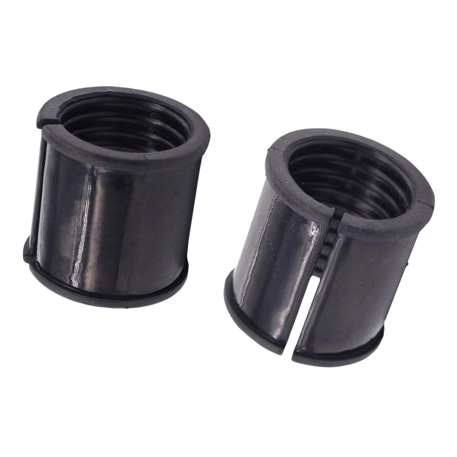 Applianpar Steering Shaft Bushing For Eton 40-90Cc Impulse Lightning Sierra Thunder Viper Atv Models