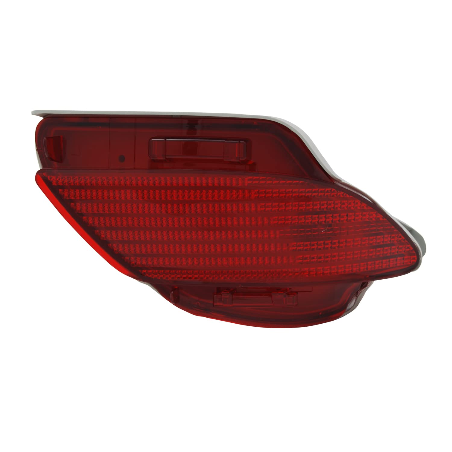 Tyc Left Side Marker Light Assembly Compatible With 2010-2015 Lexus Rx350
