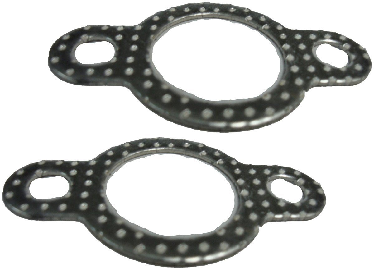 Kohler (2 Pack) 24 041 49-S Replacemnt Exhaust Manifold Gasket # 24 041 49-S-2Pk