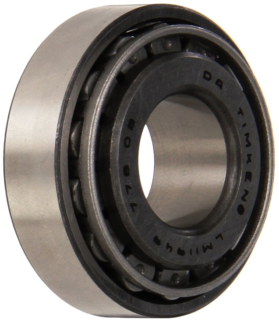 Timken Set2 Bearing Set