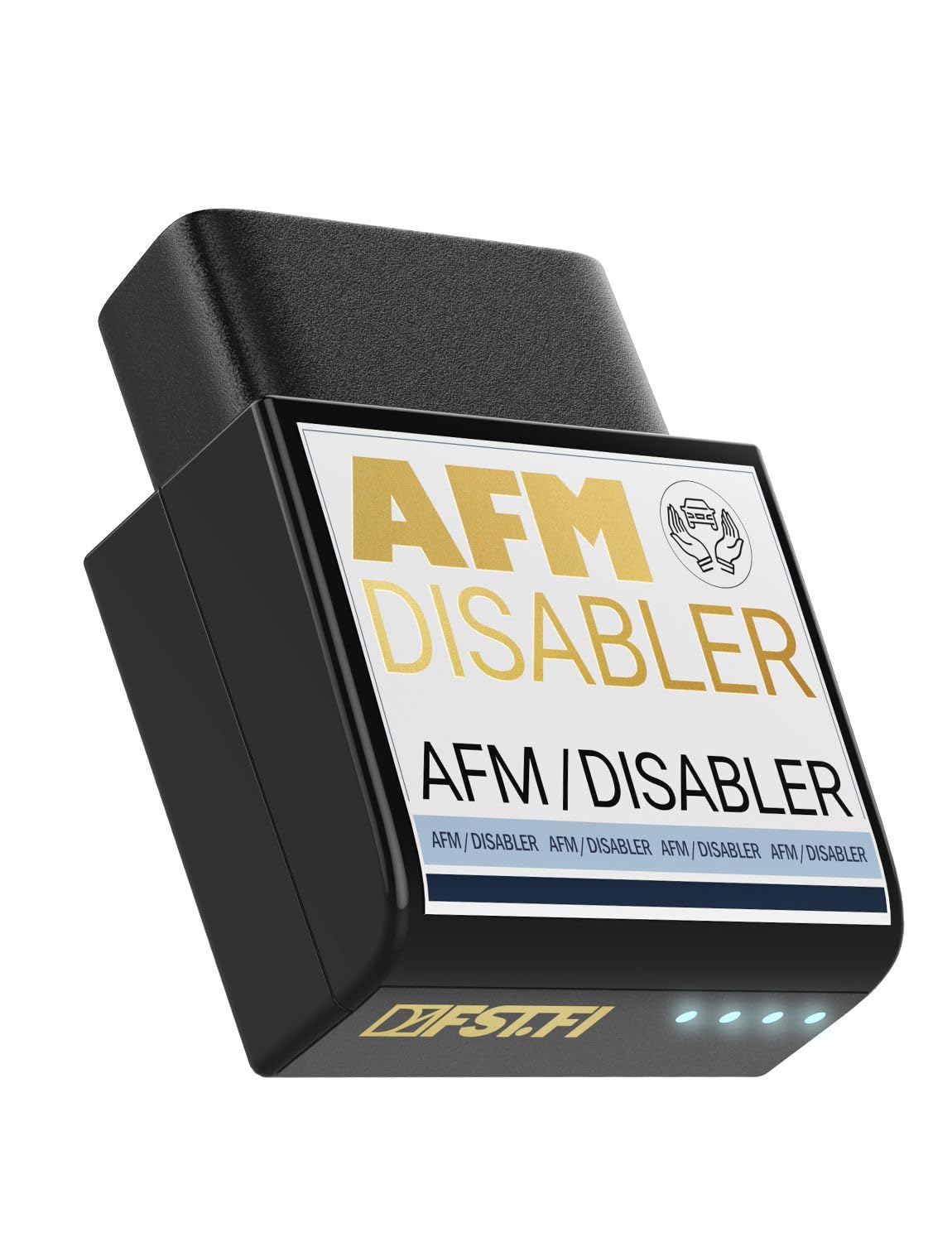 Dzfst.Fi Afm Disabler, Enhance Driving Experience For Chevrolet Silverado 1500 V8 5.3L 2010-2018 Models And Trucks, Suvs With Gm V6 V8 Engines