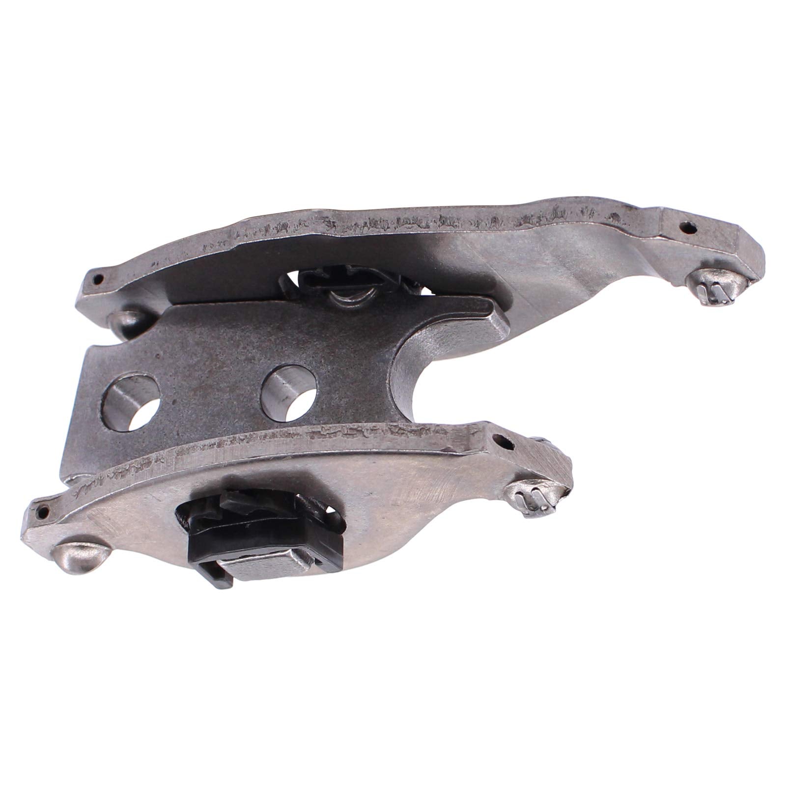 Applianpar Intake And Exhaust Rocker Arm Carrier Guide For Powerstroke 6.4L Diesel