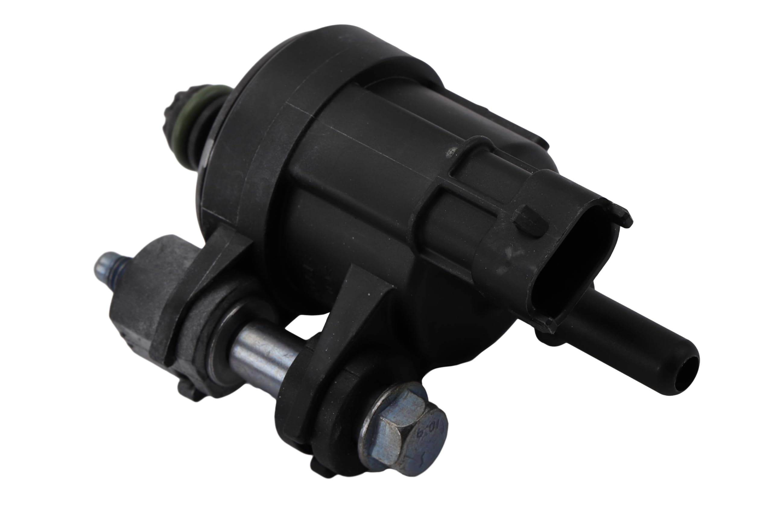 Acdelco Gm Original Equipment 12690512 Vapor Canister Purge Valve , Black