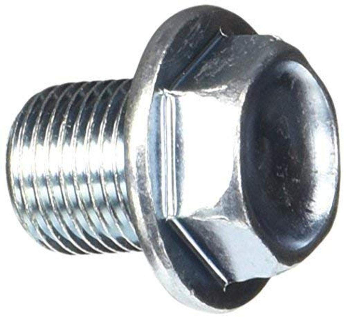 Honda Genuine 90009-R70-A00 Plug (14Mm) Bolt