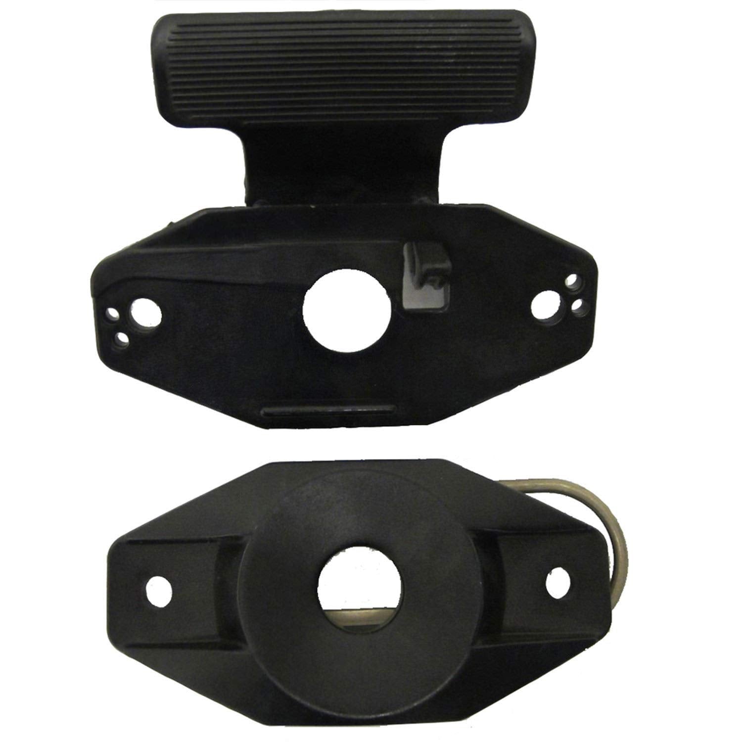 Sea-Doo New Oem Seat/Hatch Lock Latch Assembly Gti, Gts, Gsx, Rx, Rxt, Rxp, Xp