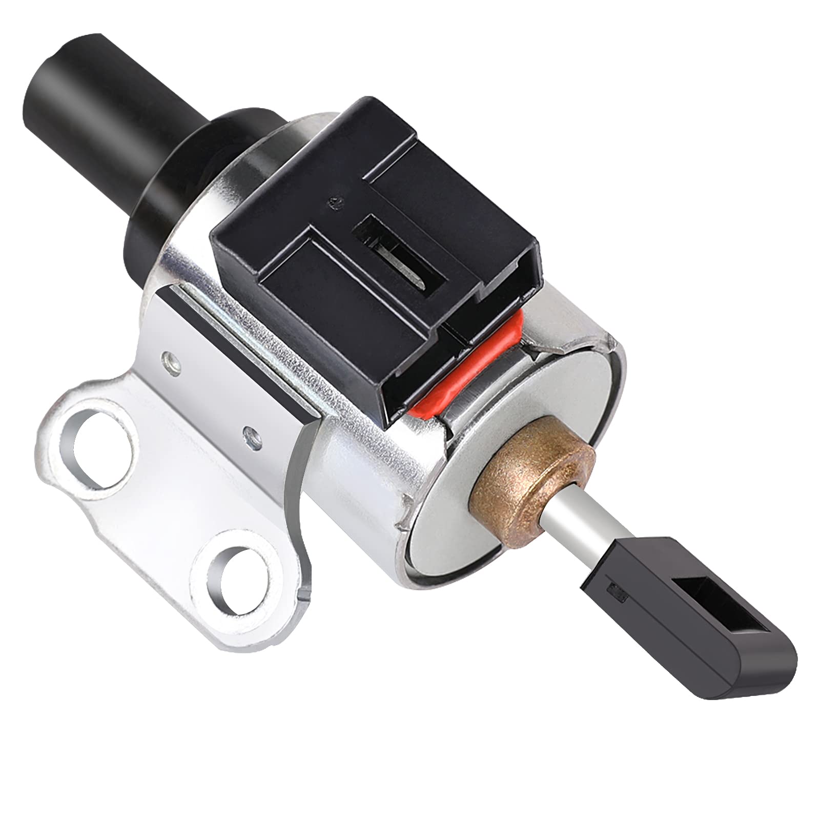 Cvt Transmission Step Motor 2.0 2.5 Stepper Motor For 2009-2012 Nissan Altima Rogue Sl Sv Awd, 2007-2012 Sentra Dodge Caliber 2.5L 2.0L 4 Cylinder Cvt Step Motor Jf011E Re0F10E F1Cja Valve Body