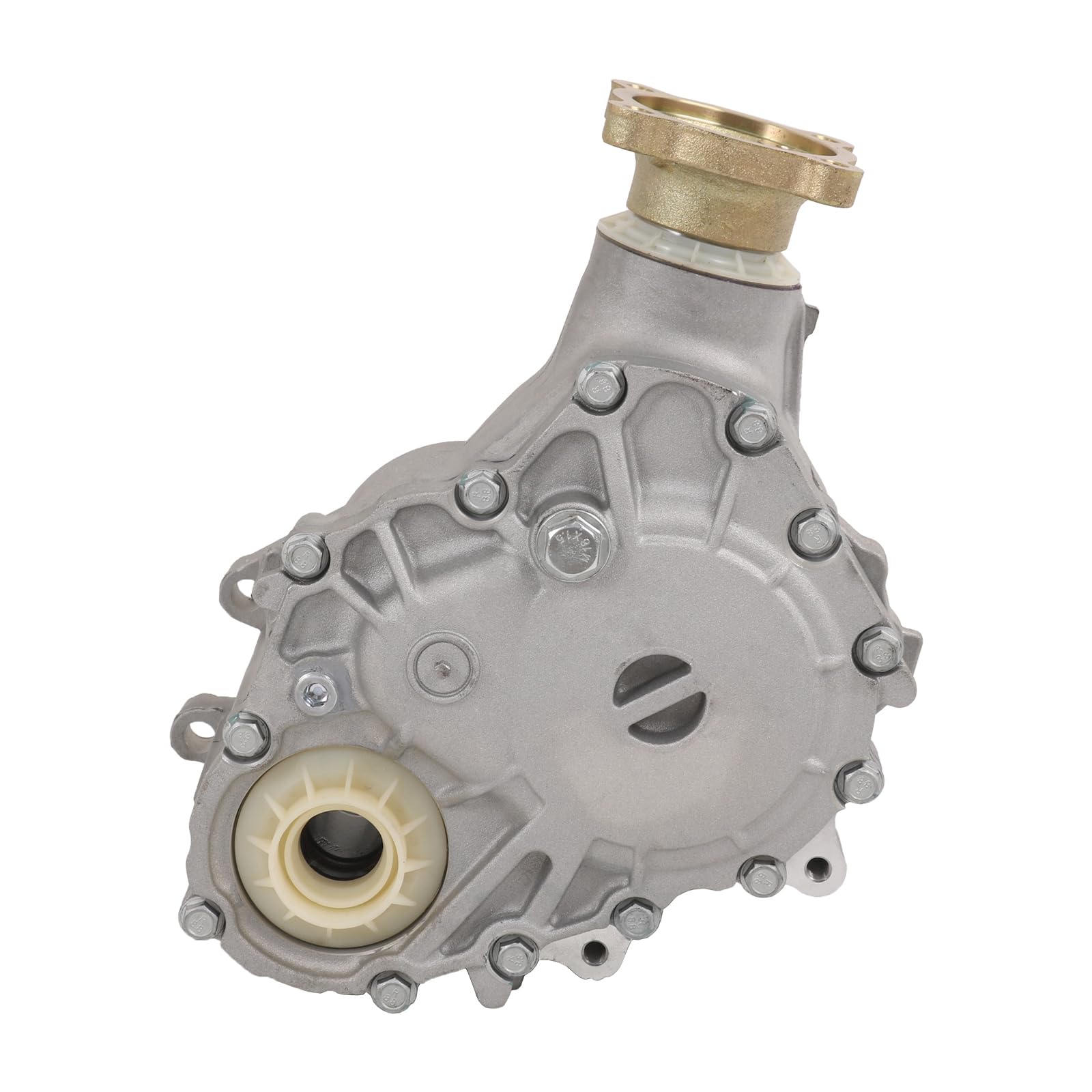 600-239 Awd Power Take Off (Pto) Assembly Ptu Transfer Case Differential Unit Transfer Case Replacement For Ford Explorer,Flex,Taurus 2016-2018