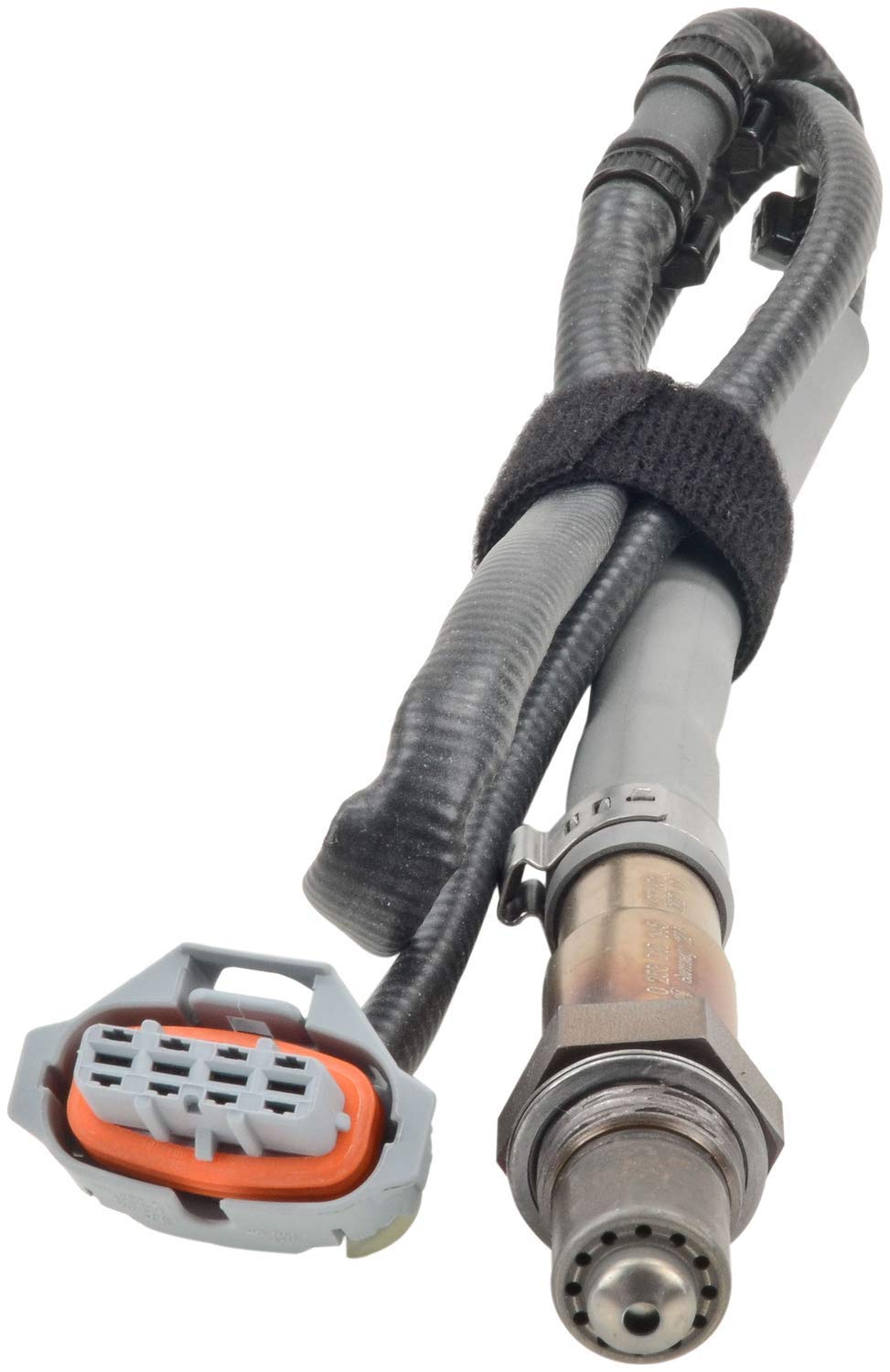 Bosch 16145 Oxygen Sensor, Original Equipment (Porsche)