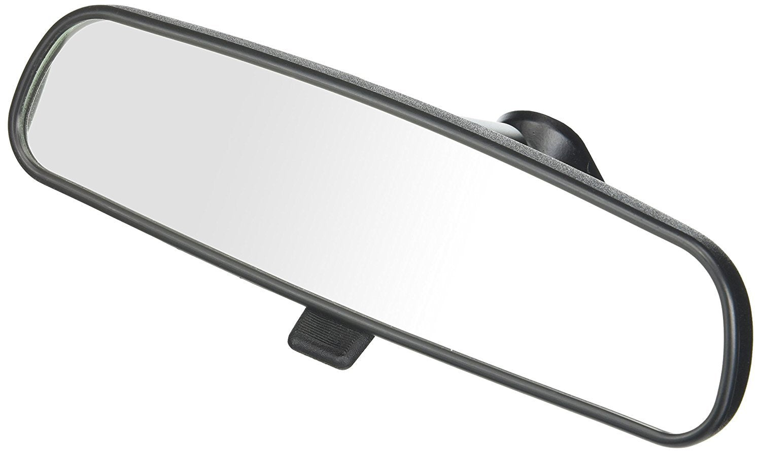 Omix-Ada | 12020.03 | Interior Rear View Mirror | Oe Reference: 8993023 | Fits 1972-2002 Jeep Cj / Wrangler Yj / Tj