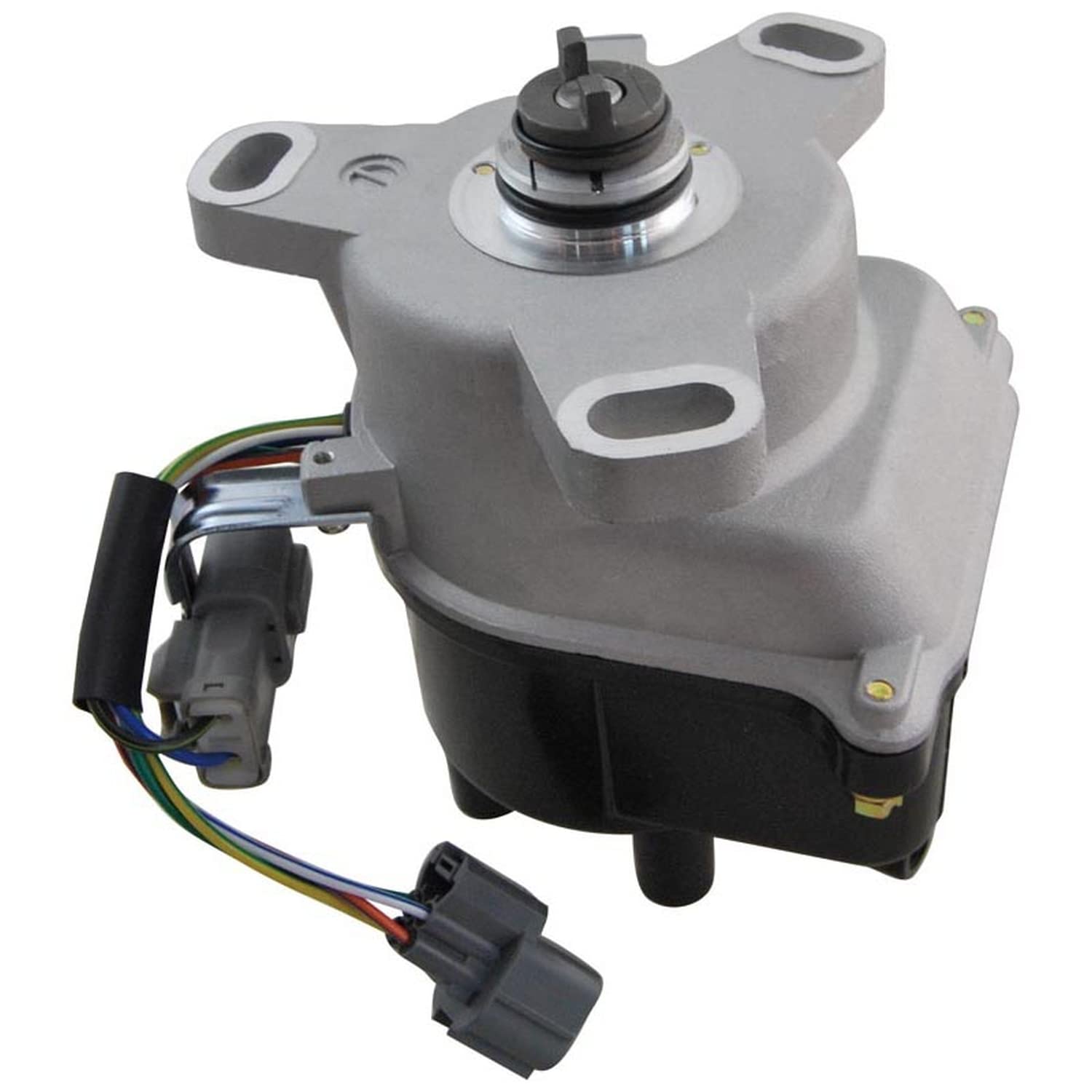 Oeg Parts New Distributor Compatible With Honda Accord Prelude 1996 1997 Non Vtec F22B 30100-P0B-A01, Td76U