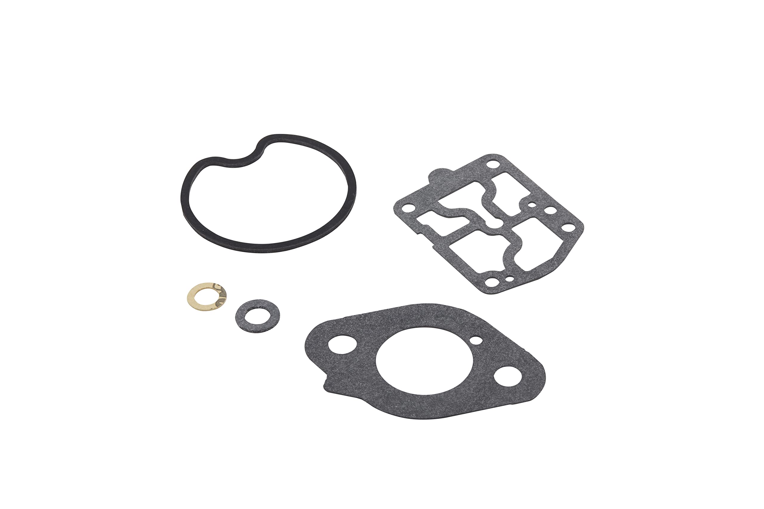 Quicksilver 9651 Carburetor Gasket Set