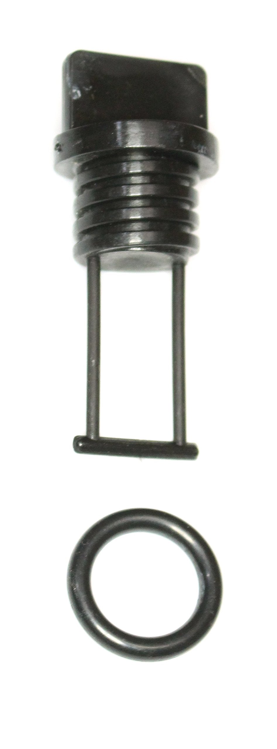 Coarse Drain Plug Replacement For Seadoo 292000187 Jetboat Challenger Speedster Sporster Pwc Gsx Gsi Gtx Gts Xp Rx (1)
