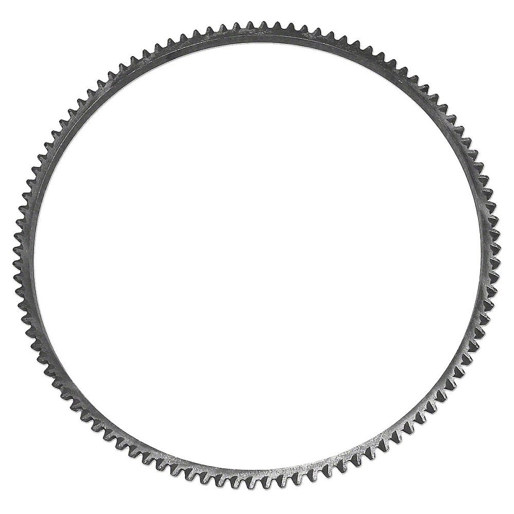 Reliable Aftermarket Parts Our Name Says It All T11754 New Deluxe Flywheel Ring Gear 103 Teeth For Cockshutt 20 & 20 Co-Op +