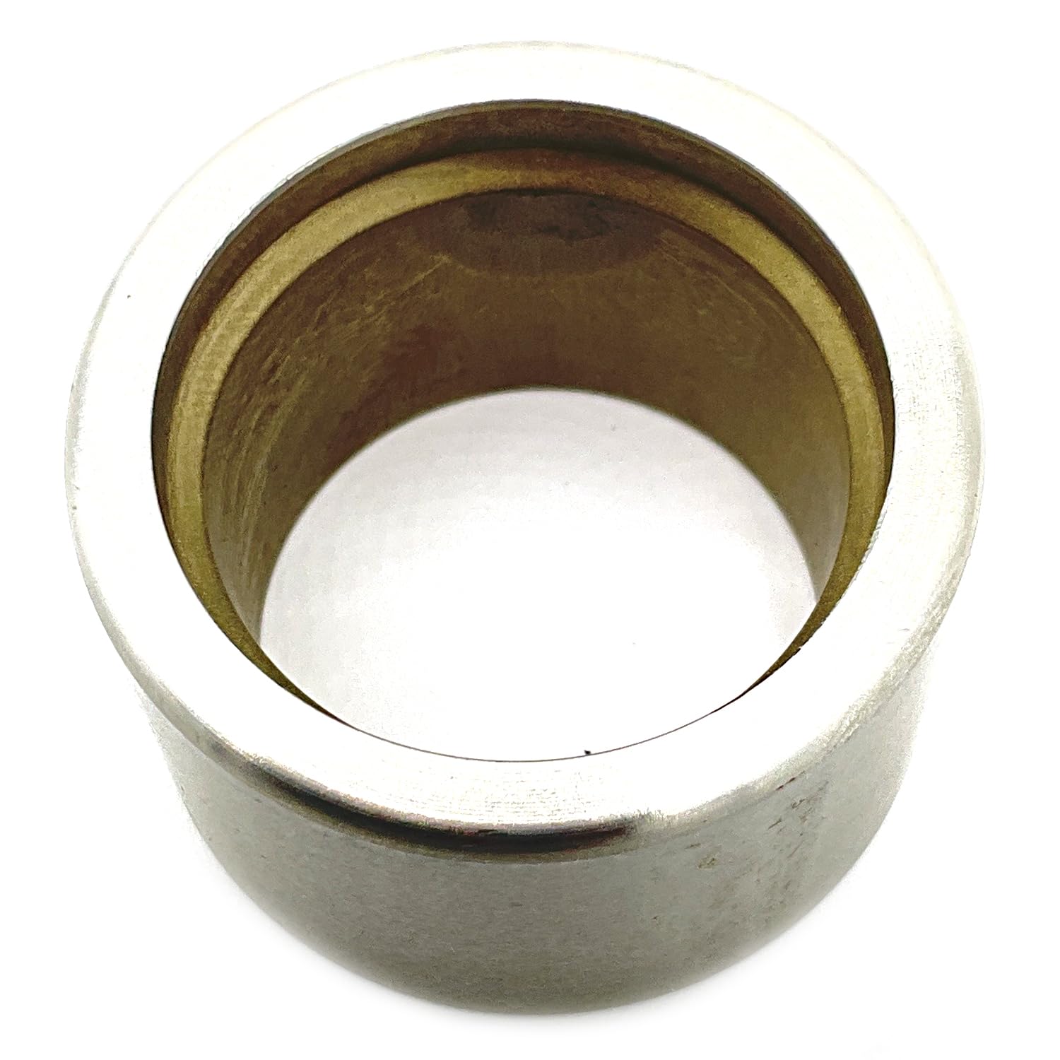 Polaris Rzr Clutch Spacer, Tall, Compatible With Polaris Models For Perfect Fit, Genuine Oem Part 5632894, Qty 1