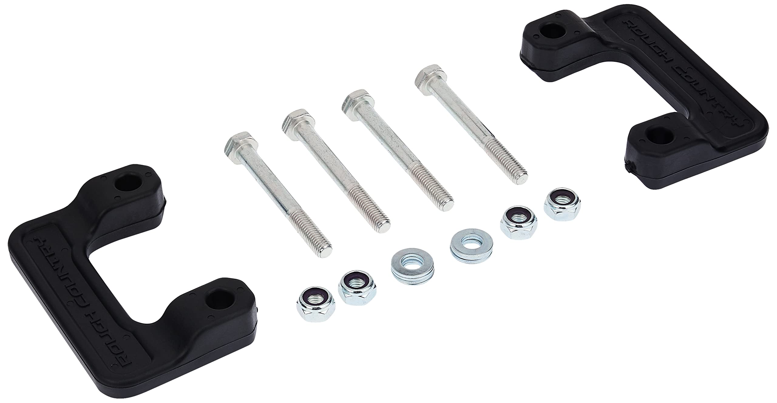 Rough Country 2' Leveling Kit For 2007-2018 Chevy/Gmc 1500 | 07-21 Suv - 1307