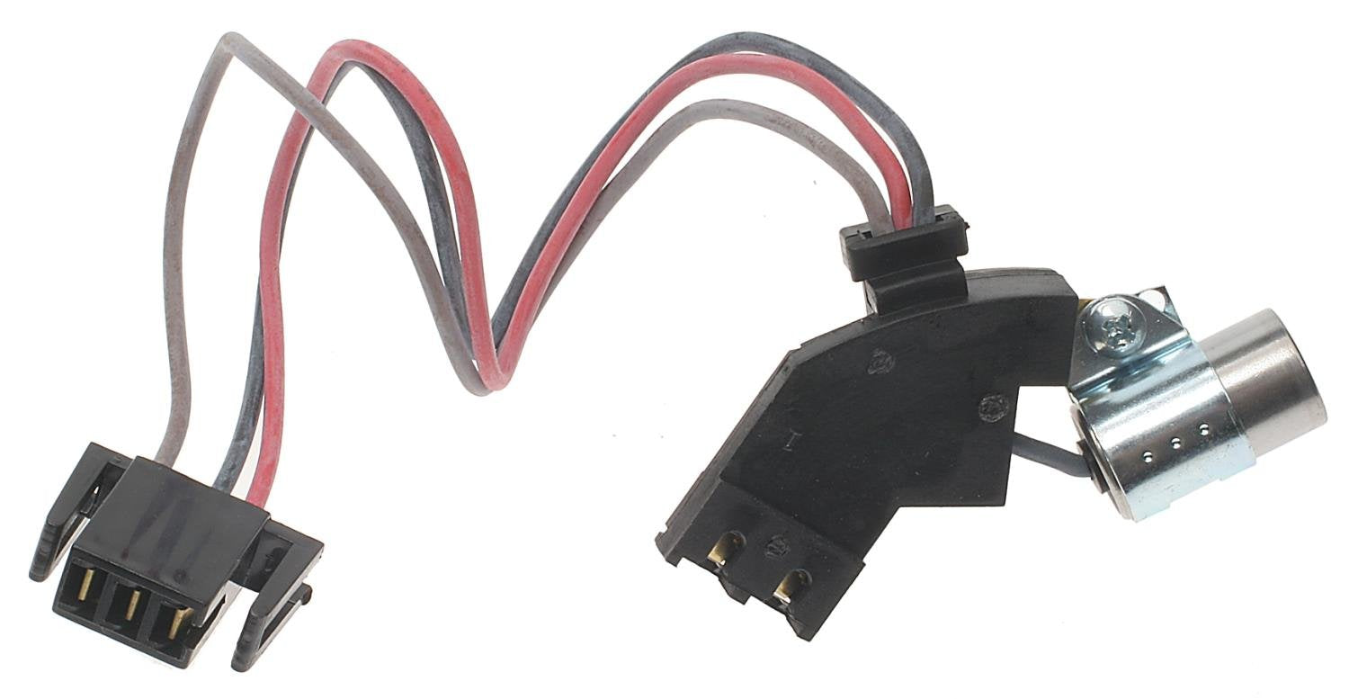 General Motors Acdelco Genuine Parts 19207437 Ignition Distributor Wiring Harness