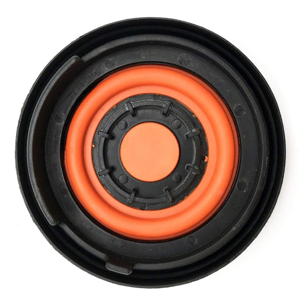 Cheriezing 11127570292 Engine Valve Cover Compatible With X1 X3 X5 X6 Xdrive 535I 335I 435I