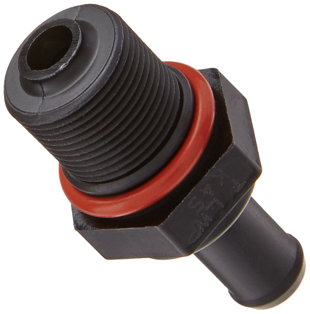 Genuine Hyundai PCV Valve 26740-2G000, Regular Size, High-Quality Engine Component for Optimal Performance and Reliability