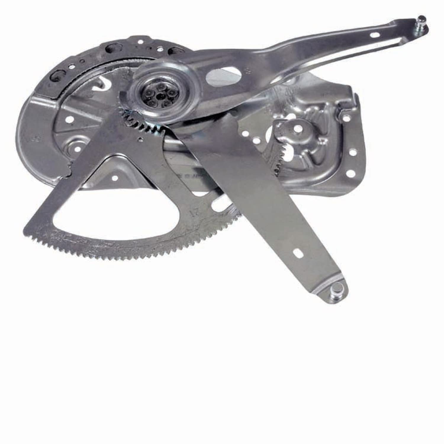 Oeg Parts New Window Regulator Front Drivers Side Left Lh Compatible With Volvo S60 2001-2009, V70 2001-2007, Xc70 2003-2007 752-894 30784578, 30699722, 30784574, 30699025