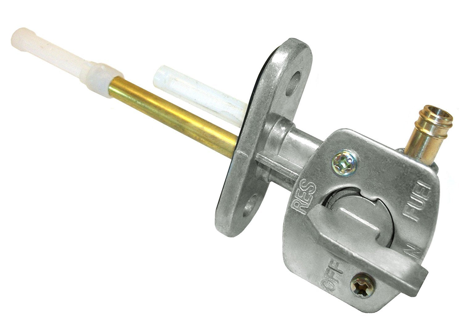 New Fuel Shut Off Valve Petcock For 0470-445 Arctic Cat Atv 250 300 400 500 400 2X4 4X4 Dvx Mrp 1998 1999 2000 2001 2002 2003 2004 2005 2006