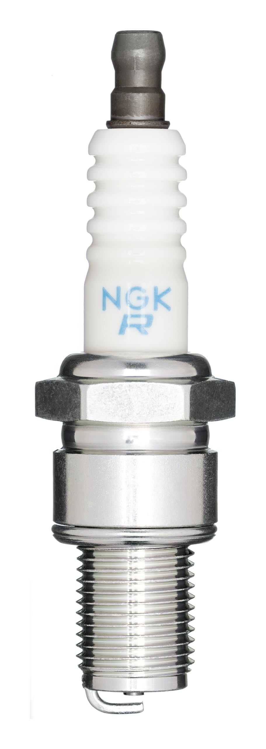 Ngk Spark Plug, Ngk Br8Es Solid, Ea, 1