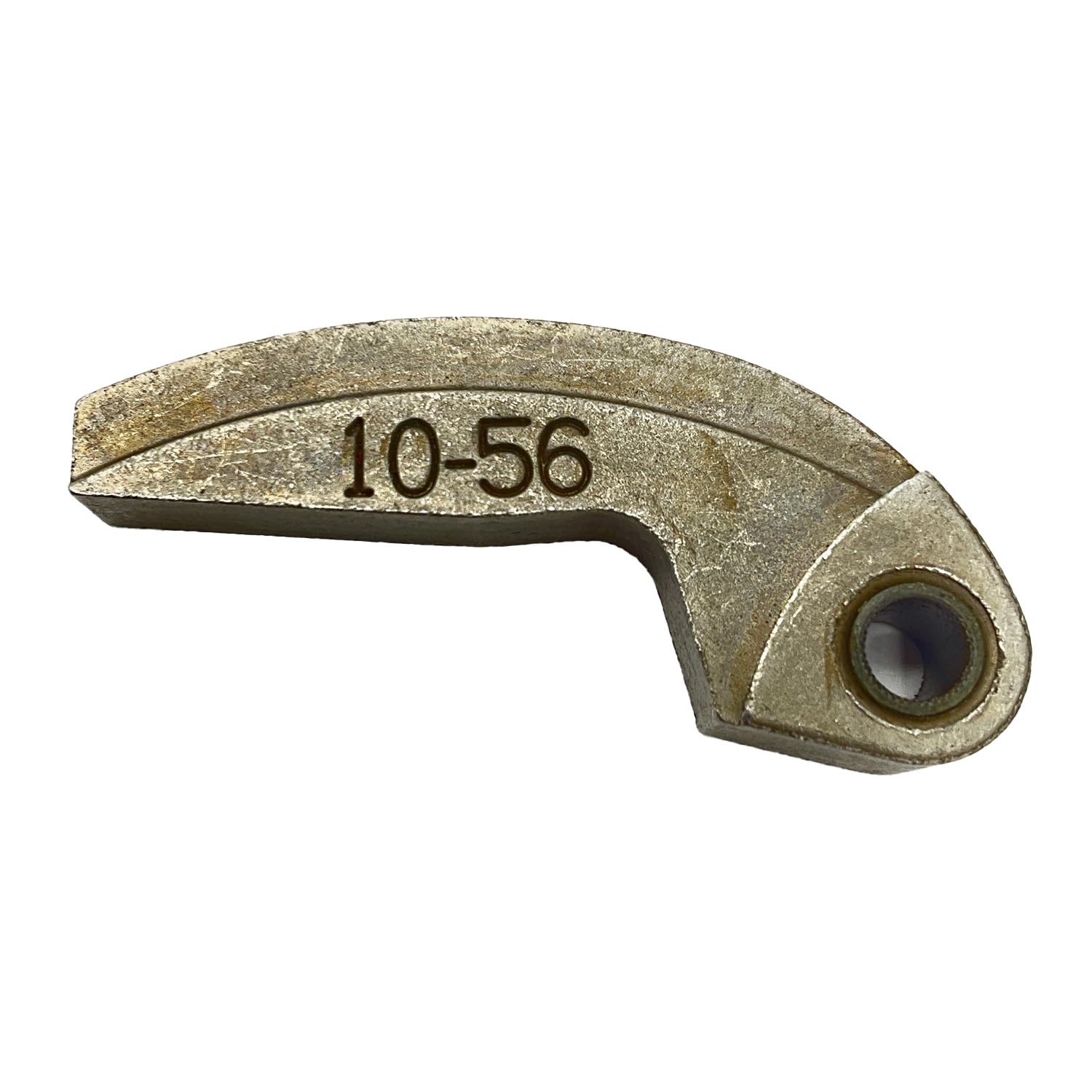 Polaris Snowmobile Clutch Weight, 10-56, Compatible With Polaris Models For Perfect Fit, Genuine Oem Part 1321684, Qty 1