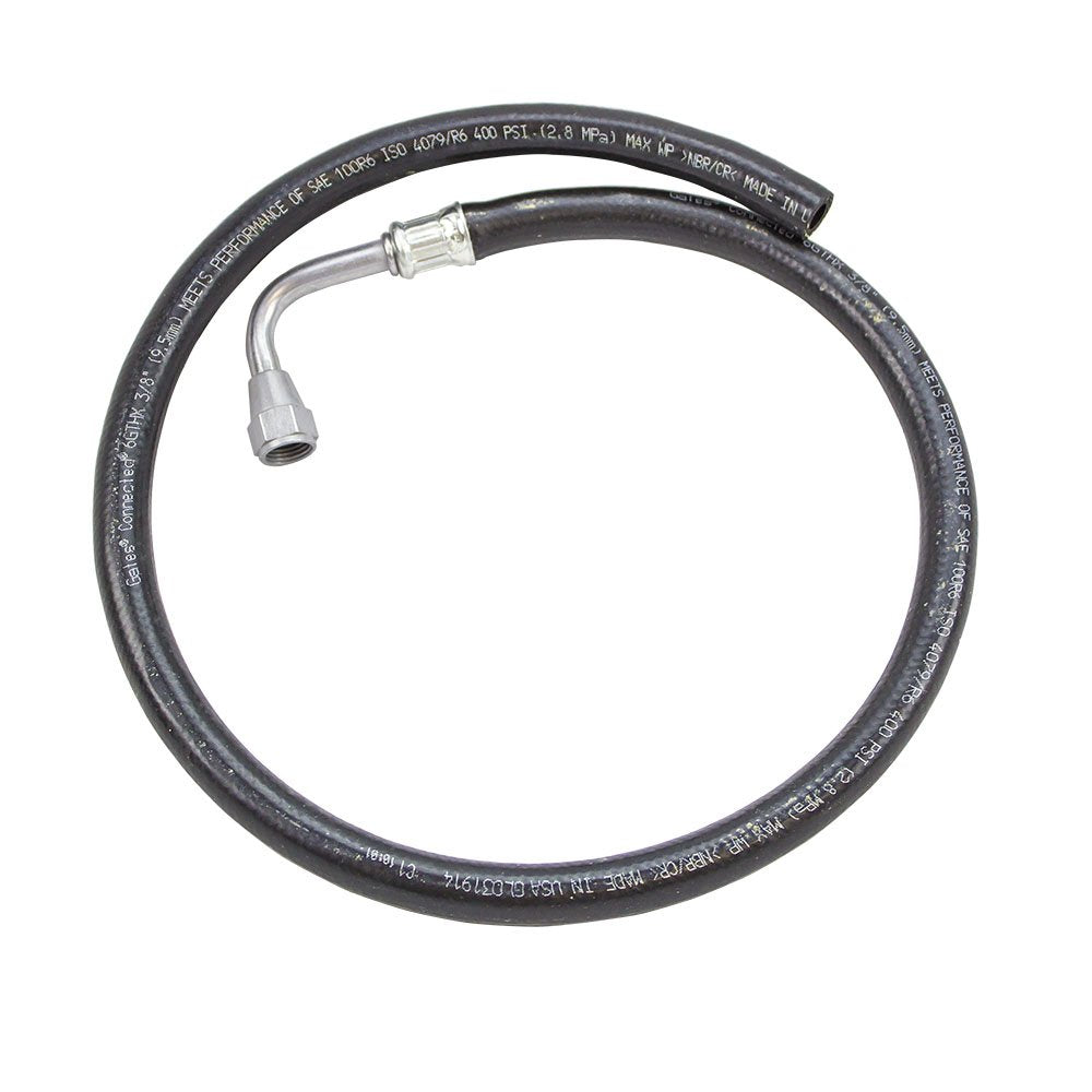 Polaris 5412039 Inlet Hose 1-4 2X4 4X4 Magnum Trail Boss 330 325 200 5412110