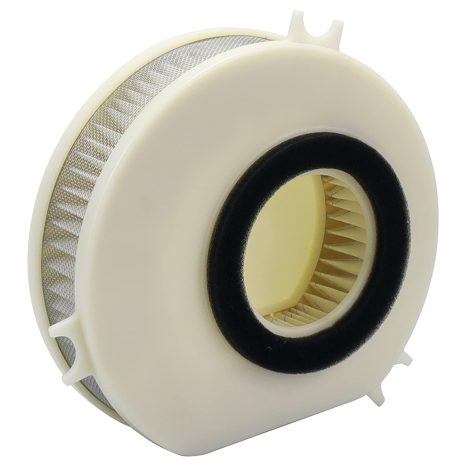 Air Filter 5El-14451-00 Hfa4913 Replacement For Yamaha V Star 1100 Xvs1100 Xvs1100A Xvs1100At Xvs1100Aw 2000-2009