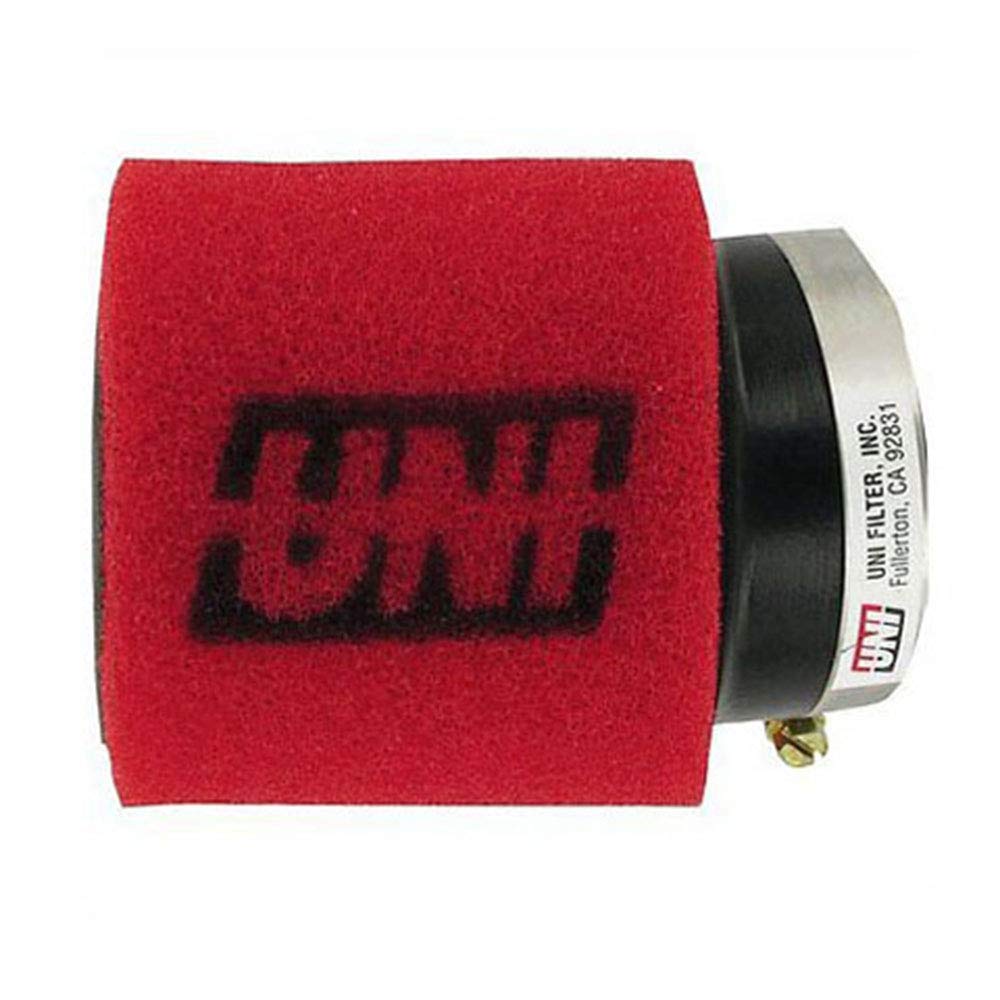 Uni Filter 2-Stage Angle Pod Filter 63Mm I.D. X 102Mm Length Up4245Ast