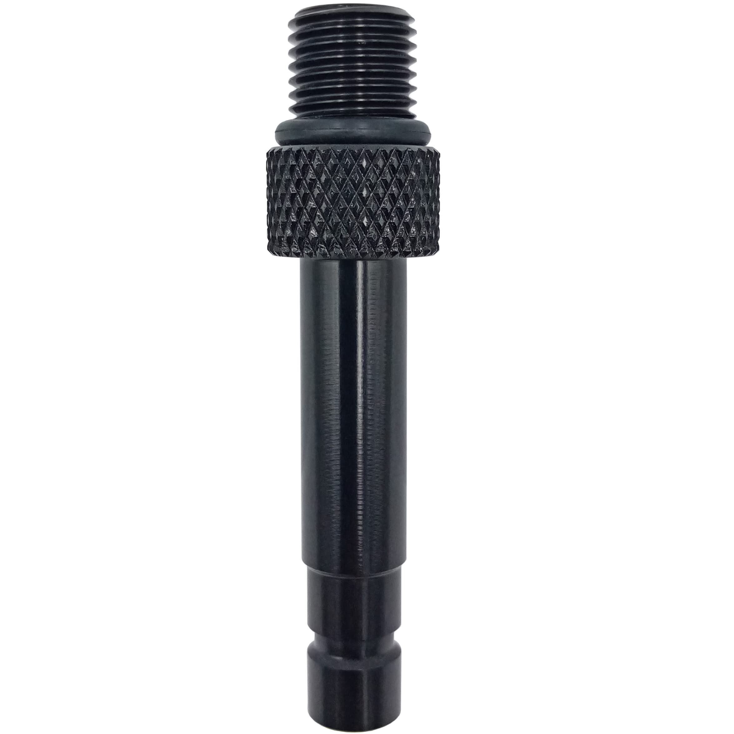 Kweiny Transmission Fluid Atf Filler Adapter For Nissan Cvt Trans M12 X 1.25