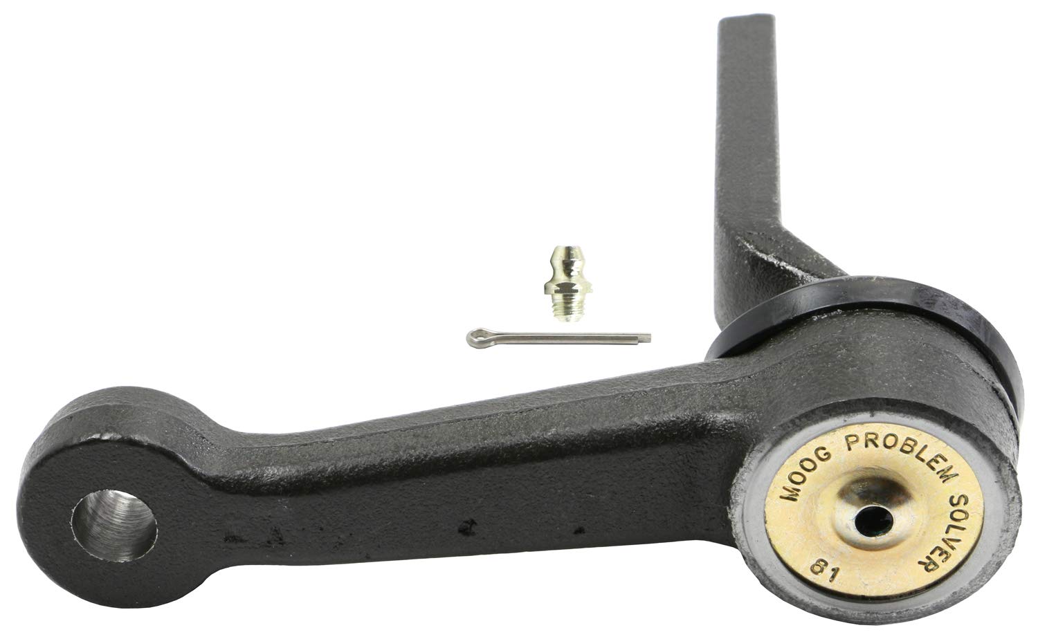 Moog K5143 Steering Idler Arm For Chevrolet Chevelle