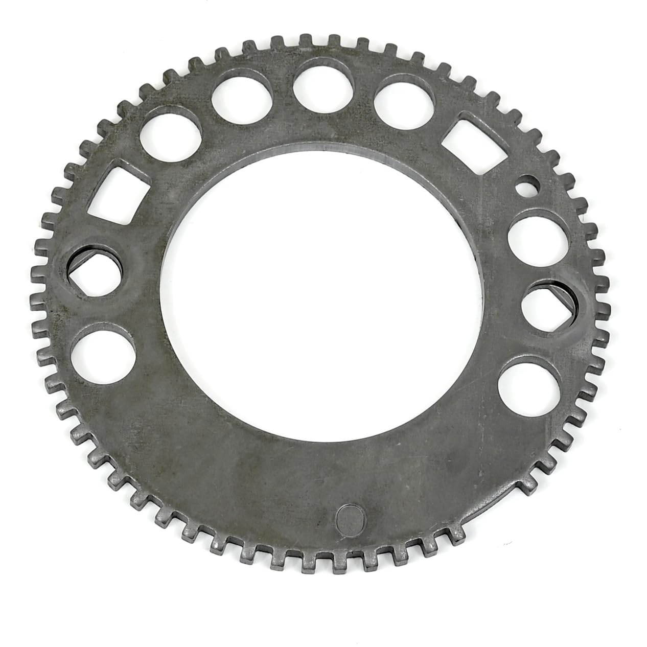 58X Crankshaft Reluctor Wheel Fitment For Gm 12586768 -Fits Ls2 Ls3 L76 L98 Ly6 Ls4 4.8L 5.3L 5.7L 6.0L 58 T