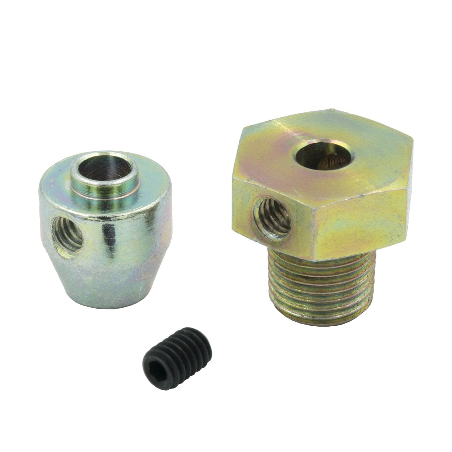 Auto Meter 3256 Accessories Fitting Adapter