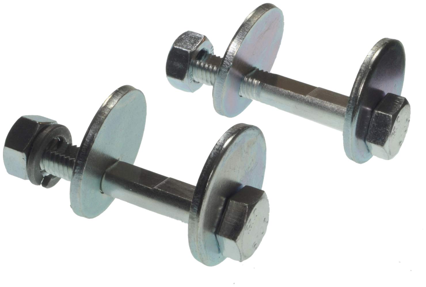 Moog K6302 Alignment Caster / Camber Kit For Chevrolet K1500