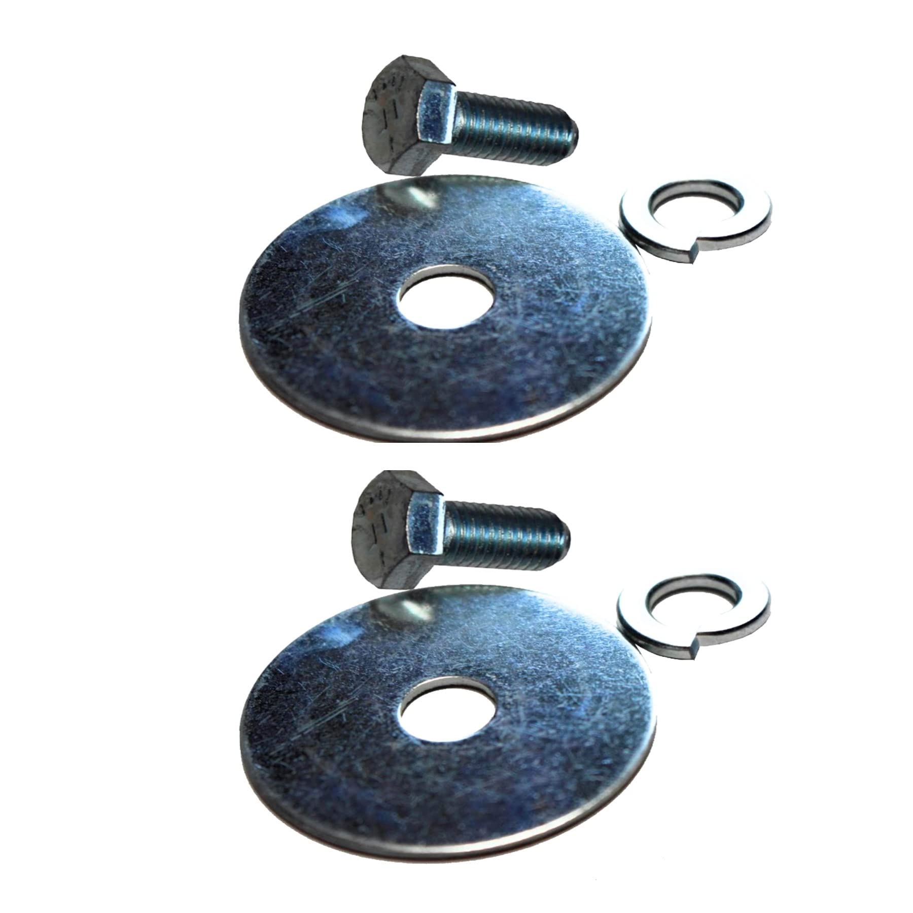 Go Kart Clutch Bolt For Predator Engines 2 Pack