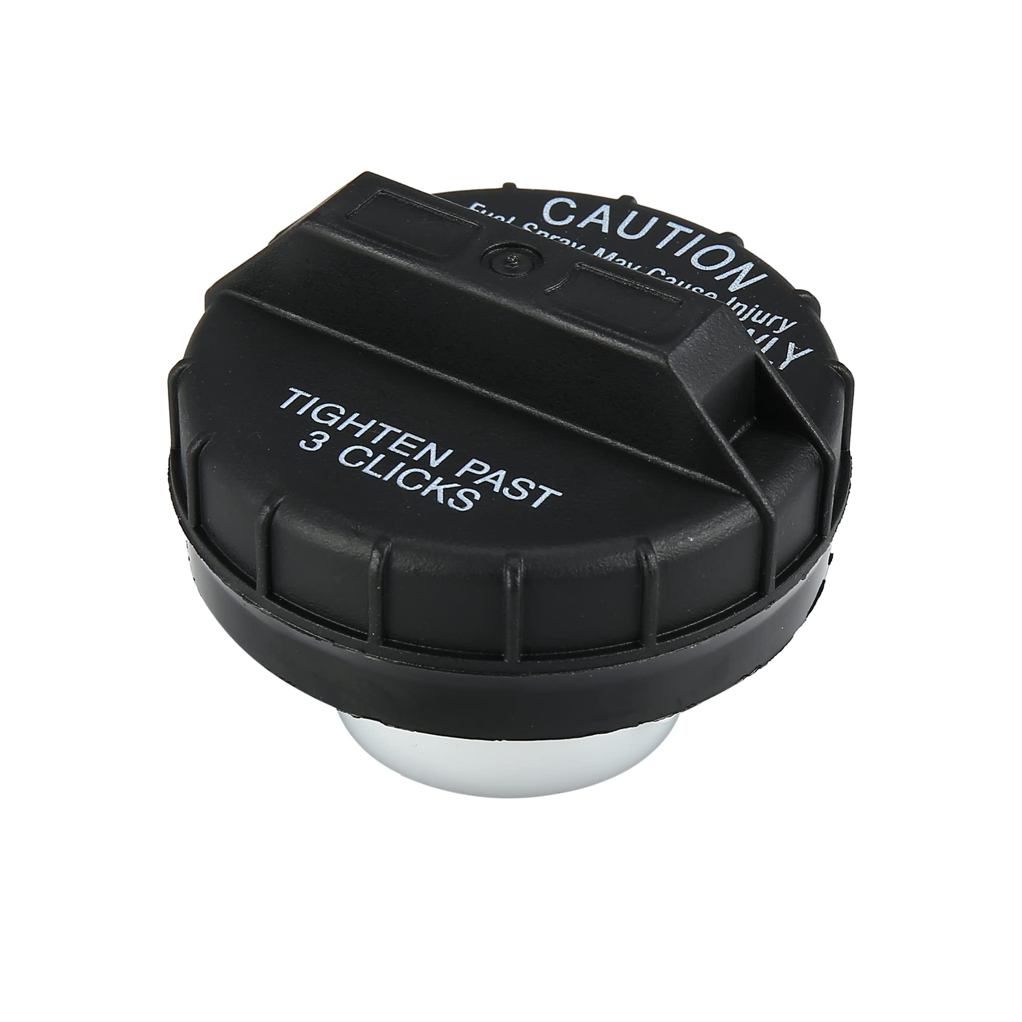 X Autohaux 10838 Fuel Petrol Tank Cap Cover Door Accessories For Nissan Frontier 2001-2011