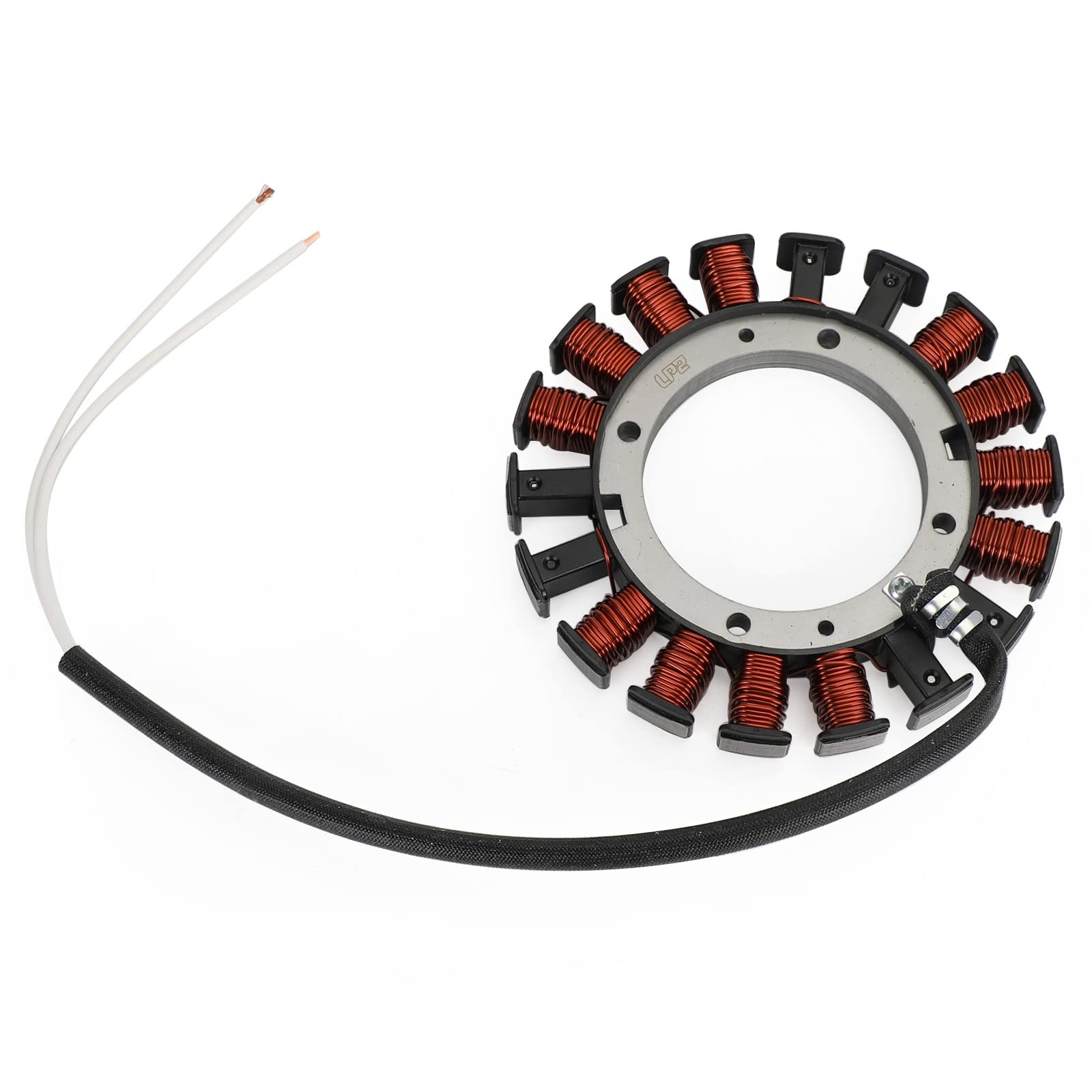 Frezon Stator Charging Coil 15 Amp Fit For Kawasaki Fr541V Fr600V Fr651V Fr691V Fr730V Fs481V Fs541V Fs600V Fs651V Fs691V Fs730V Fx481V Fx541V Fx600V #59031-7017
