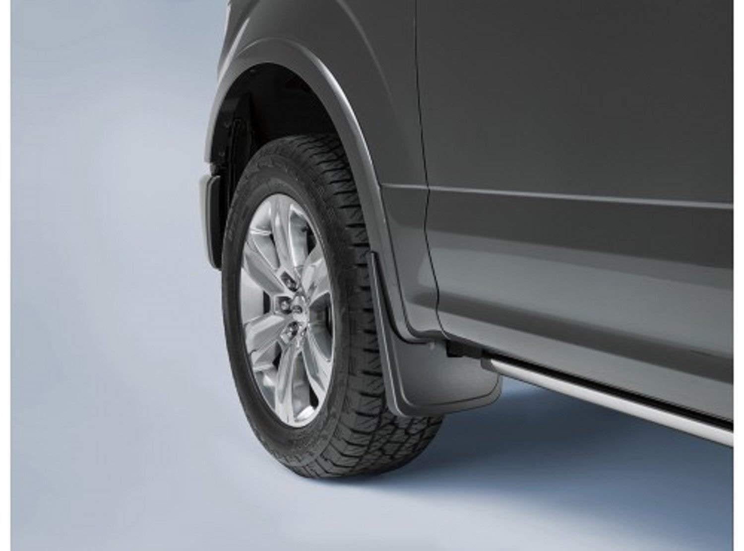 Ford Genuine Fl3Z-16A550-Aa Splash Guard