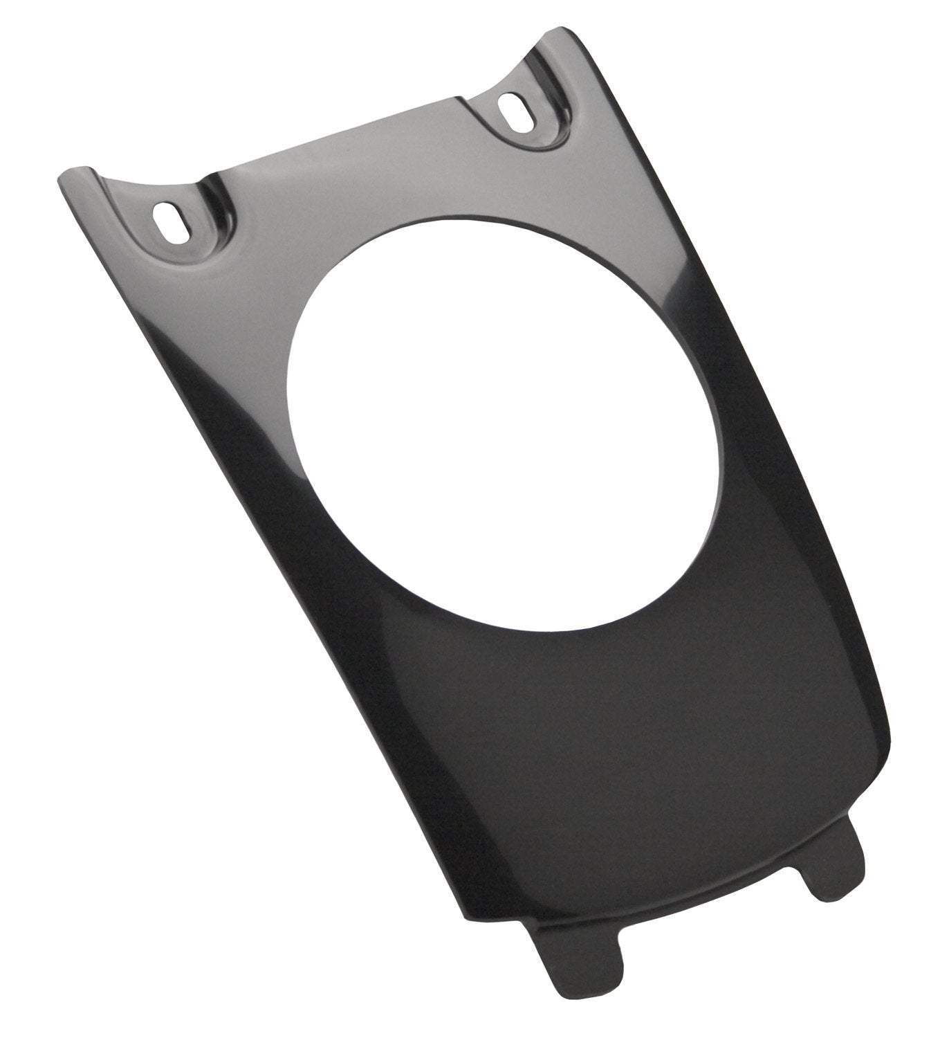 Maier Usa 117260 Gas Tank Cover Compatible/Replacement For Honda Trx250X/300Ex - Black