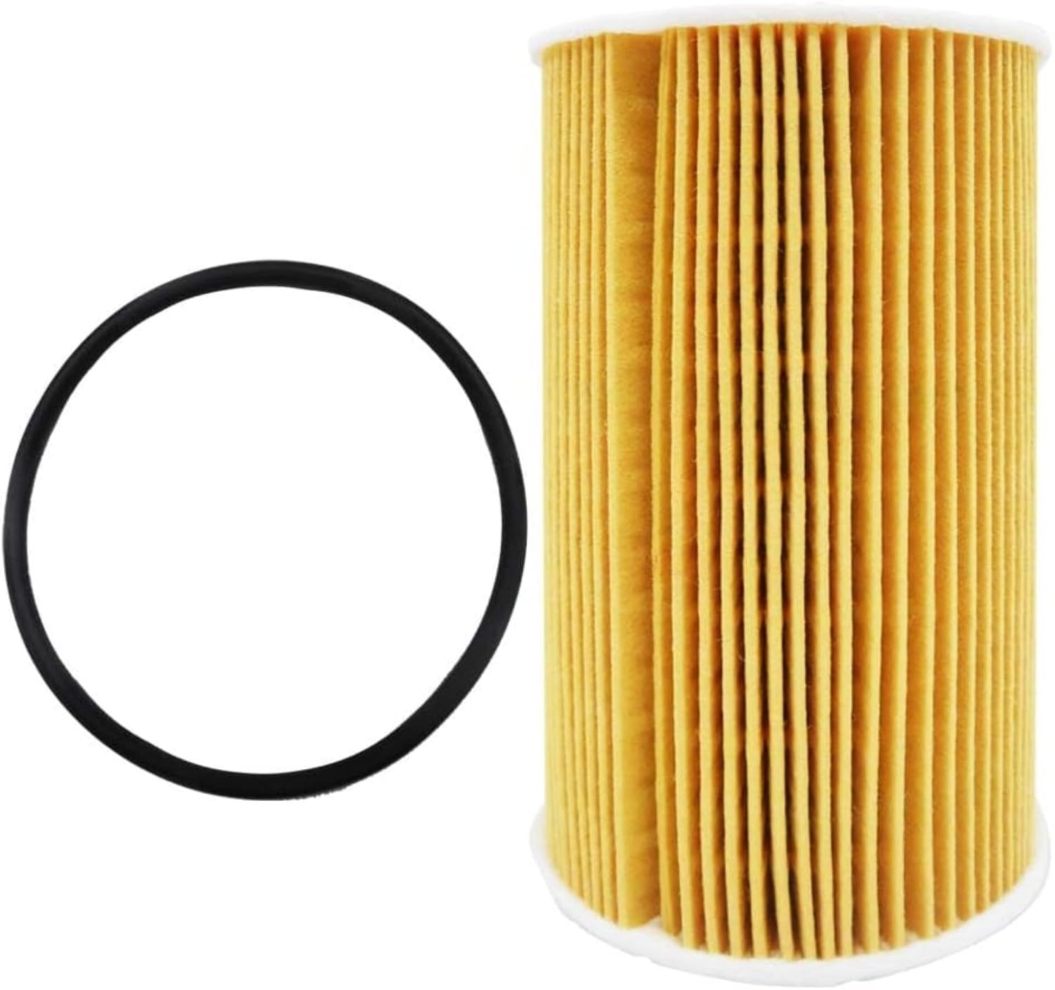 Mahle Ox 128/1D Oil Filter