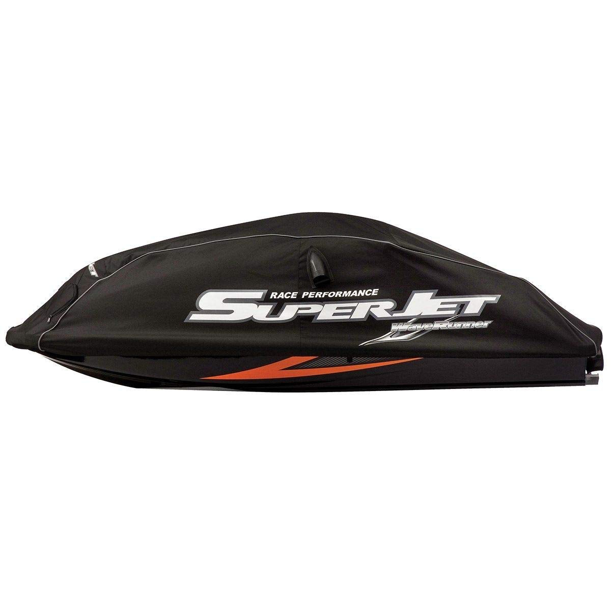 Yamaha New Oem Superjet Waverunner Cover, Mwv-Cvrsj-Gy-12, Mwv-Cvrsj-Gy-19