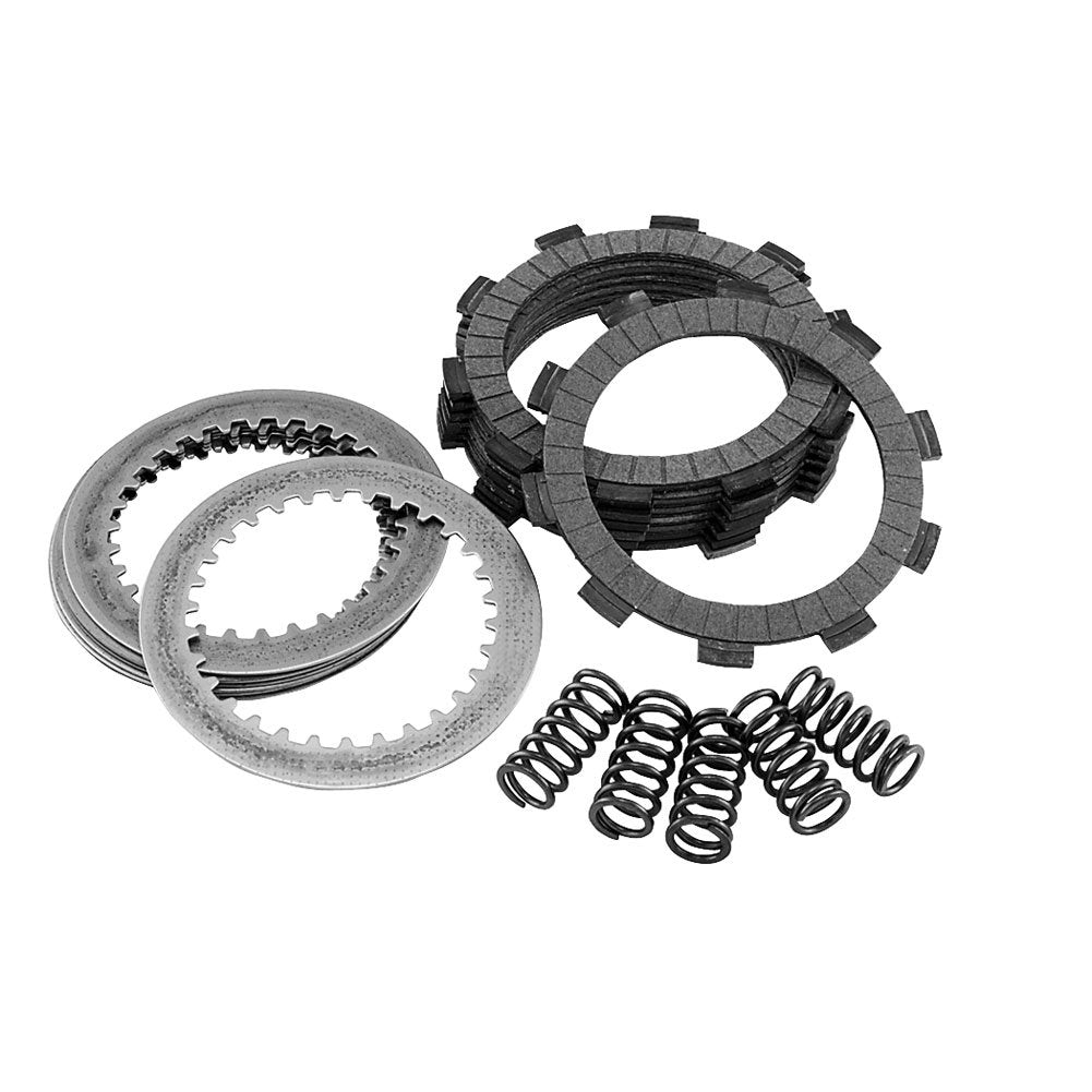 Ebc Brakes Drc Series Clutch Kit Drc211