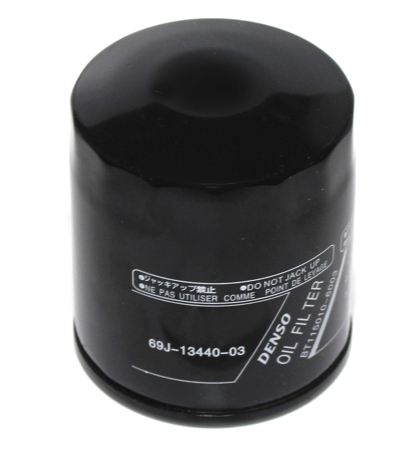 Aftermarket Yamaha Outboard Oil Filter Replaces Yamaha 69J-13440-03-00 150 200 225 250 Hp (1)
