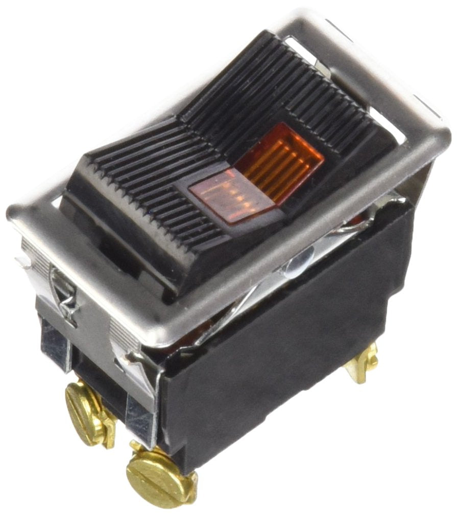 Cummins 3080341 Onan Deluxe Rocker Switch