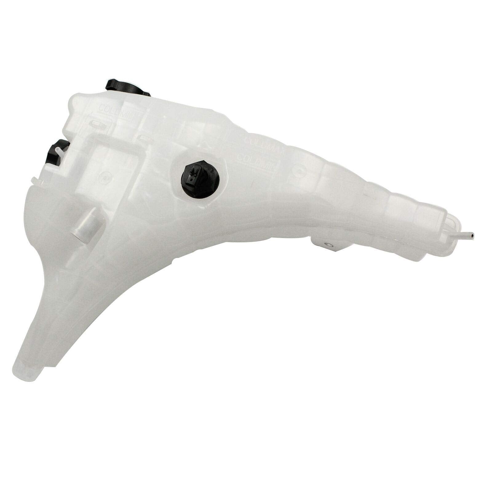 Heavy Duty Coolant Reservoir Tank Fits 08-17 Freightliner Cascadia Columbia 525263005 603-5203