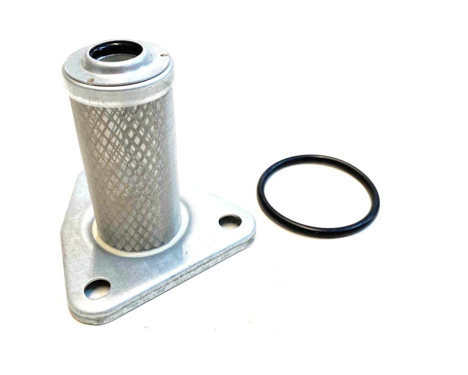 A.A Oil Filter O-Ring Kit Replacement For Ezgo Txt Marathon 4 Cycle 295Cc 350Cc Golf Cart 26591G01
