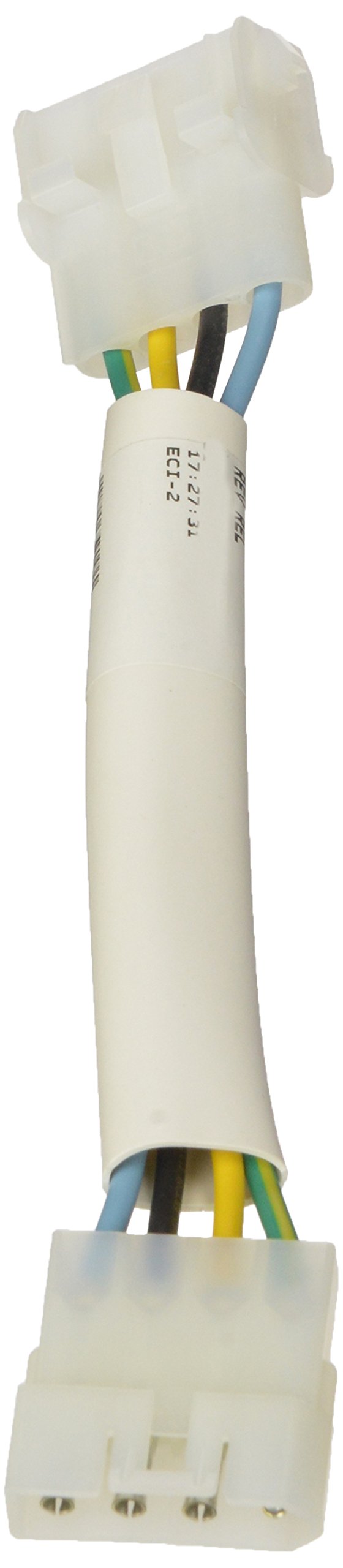 Genuine Frigidaire 240546701 Refrigerator Wire Harness