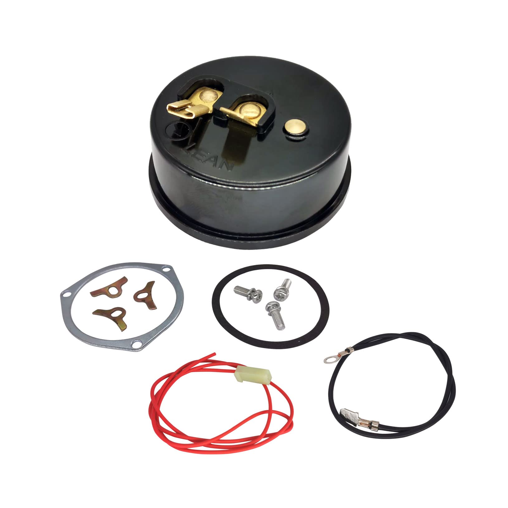 Wauebuly Electric Choke Thermostat Cap Of Carburetor Replacement For 1400 1403 1406 1409 1901 1906 1801 1825 Series 500/600/ 650/750 / 800 Style 4 Barry Carb