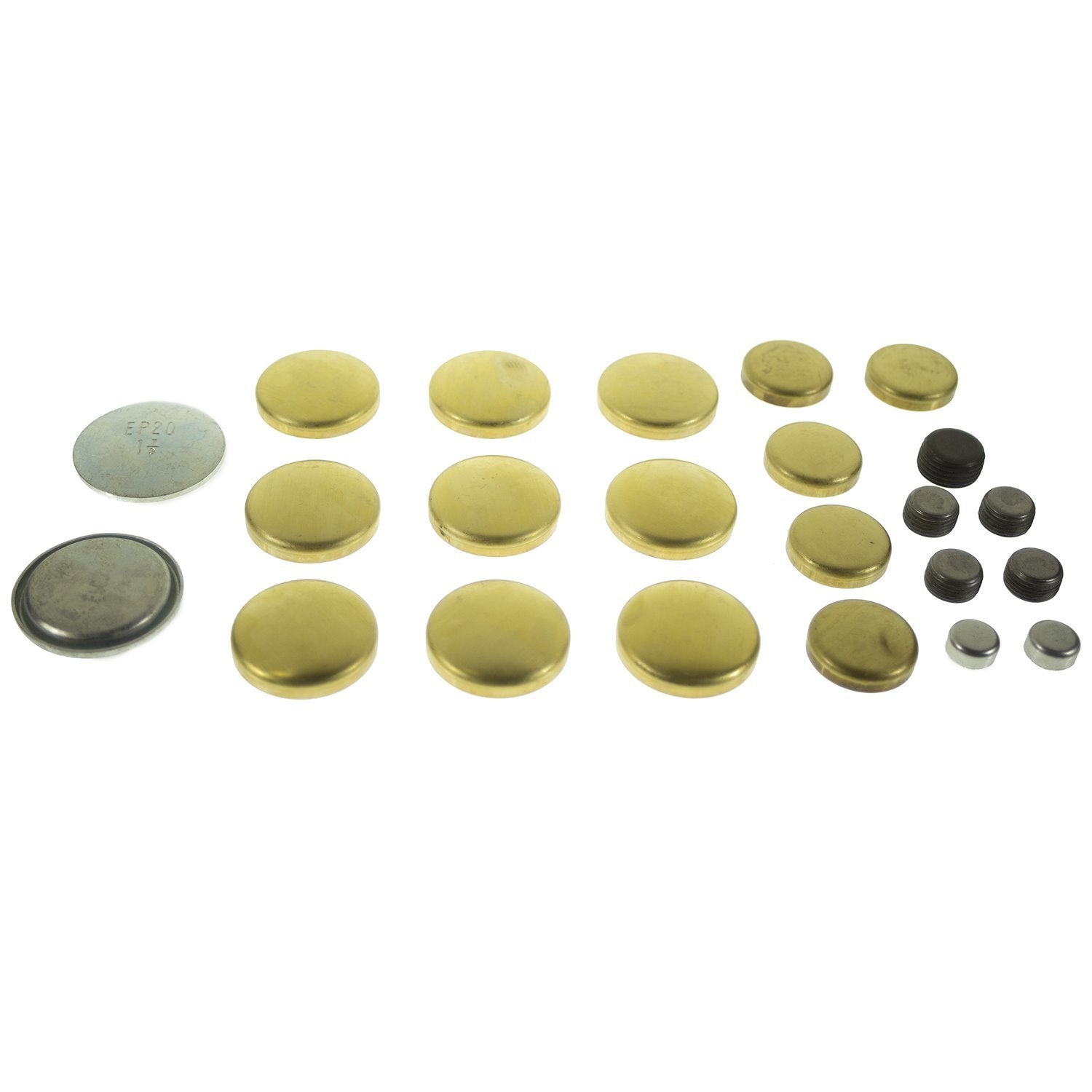 Melling Mpe-113Br Freeze Plug Kit